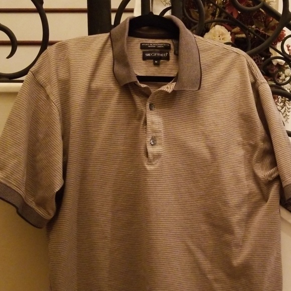 Siegfried Other - Siegfried Polo Shirt